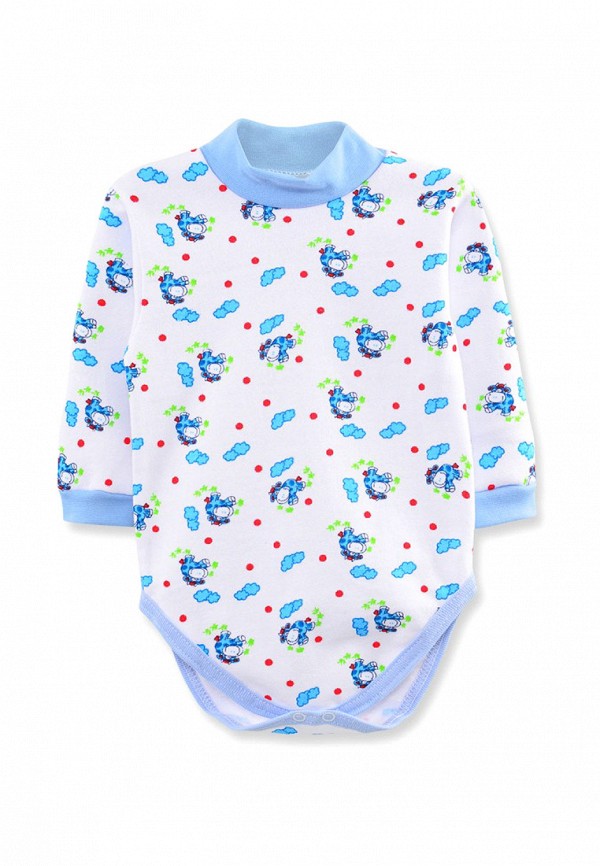 

Боди Baby Art, Белый