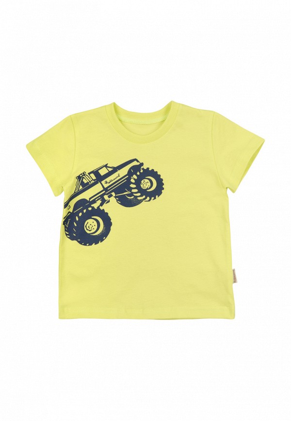 

Футболка Robinzon, Зеленый