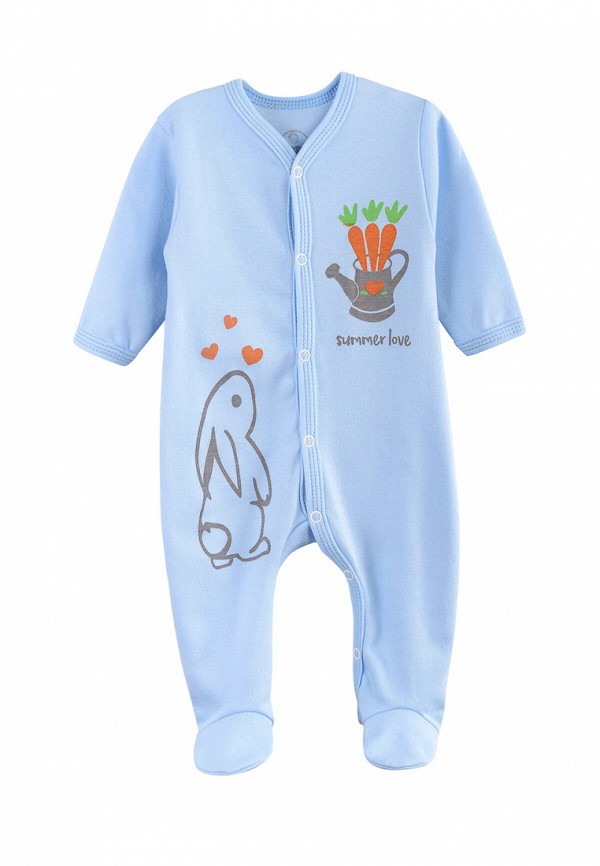 

Комбинезон бельевой Baby Art, Голубой
