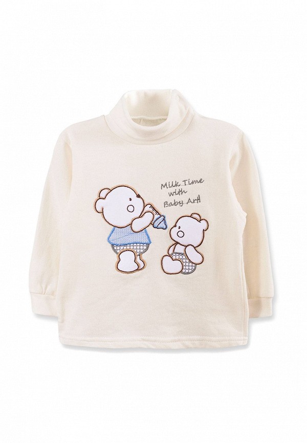 

Водолазка Baby Art, Бежевый
