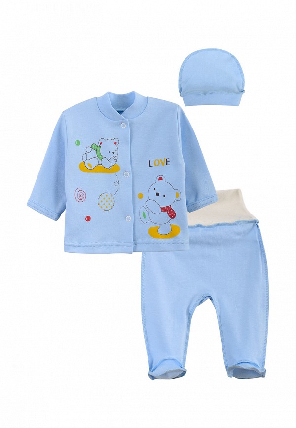 

Костюм Baby Art, Голубой