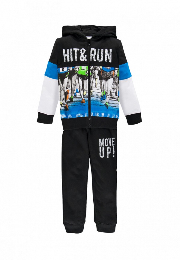 

Костюм спортивный Mek, Разноцветный