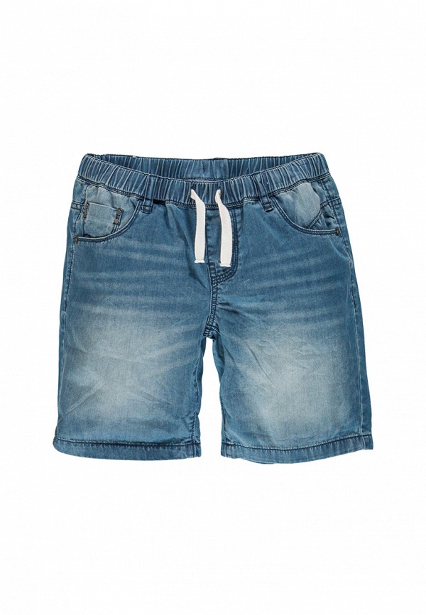 

Шорты джинсовые Mek, Синий