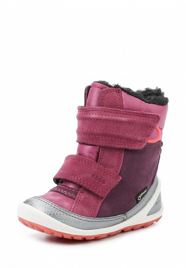 фото Ботинки BIOM LITE INFANTS BOOT Ecco