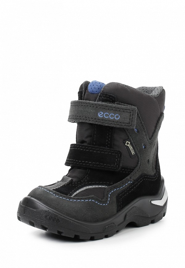 фото Ботинки SNOWRIDE Ecco