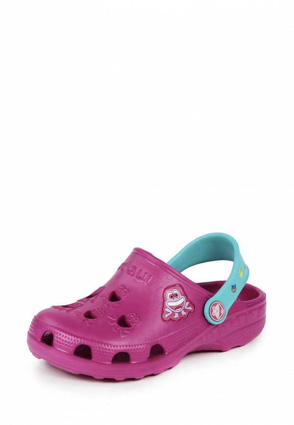 

Сабо Coqui, Розовый