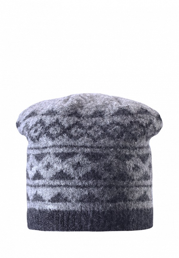 

Шапка Reima, Серый