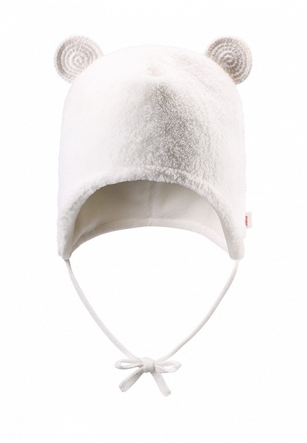 

Шапка Reima, Белый