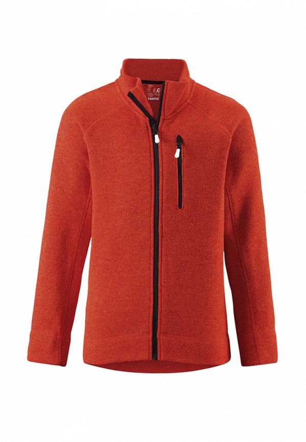 

Олимпийка Reima, Коралловый