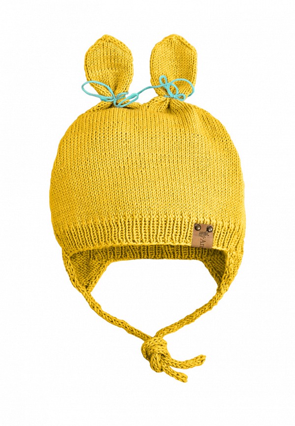 

Шапка Anmerino, Желтый