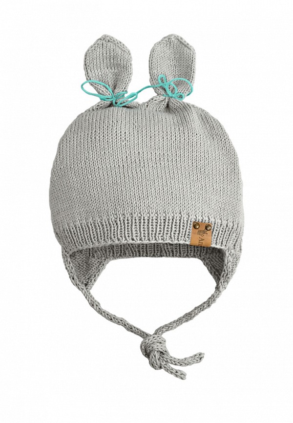 

Шапка Anmerino, Серый