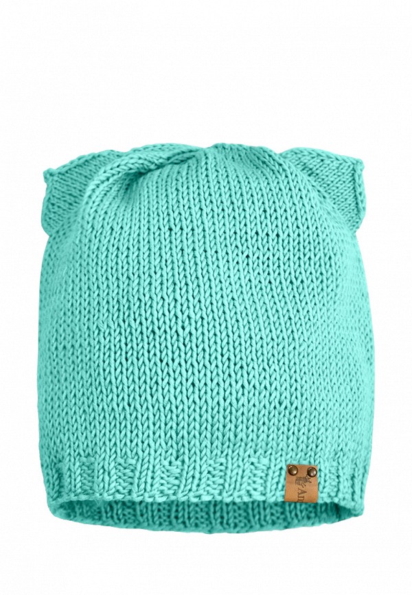 

Шапка Anmerino, Бирюзовый