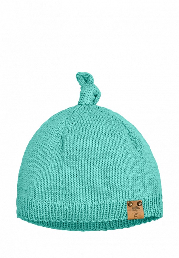 

Шапка Anmerino, Бирюзовый