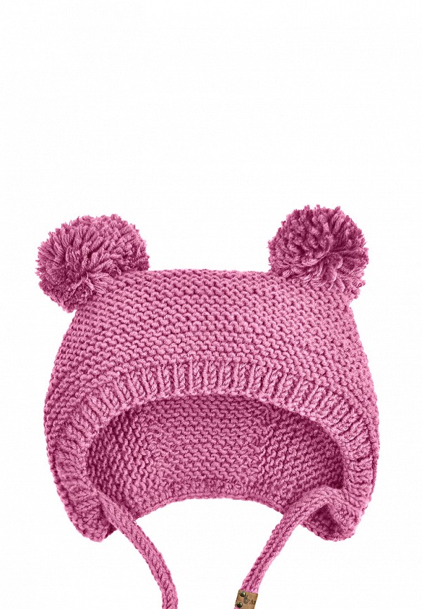 

Шапка Anmerino, Розовый