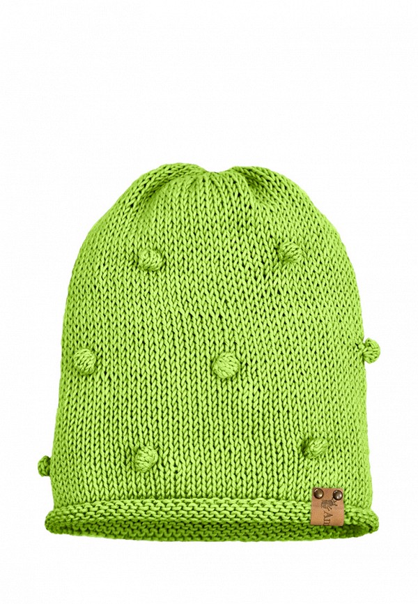 

Шапка Anmerino, Зеленый