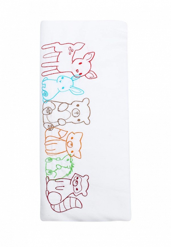 фото Комплект постельного белья для новорожденных Cloud factory