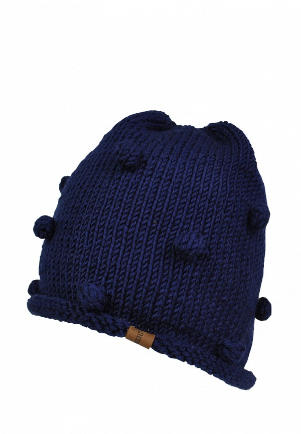 

Шапка Anmerino, Синий