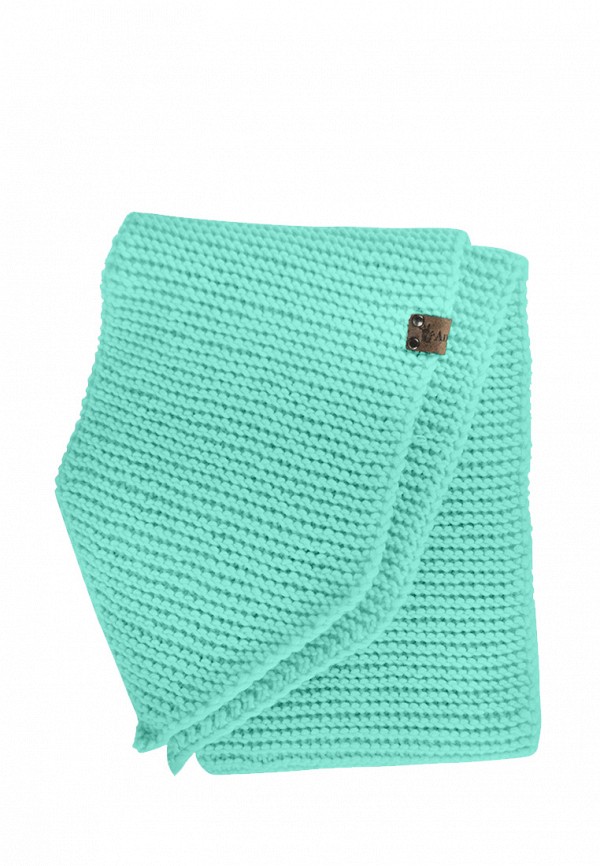

Шарф Anmerino, Бирюзовый