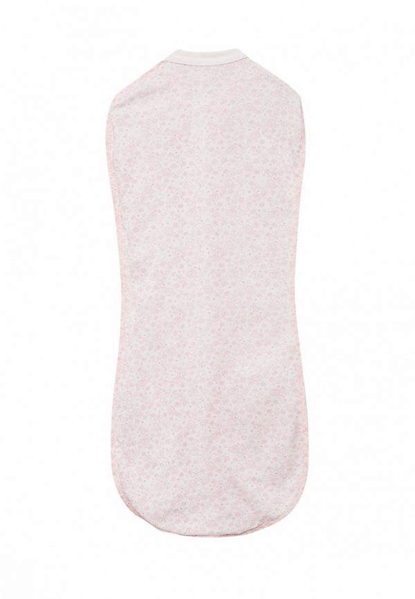 Конверт для новорожденного Супермамкет цвет розовый  Фото 2