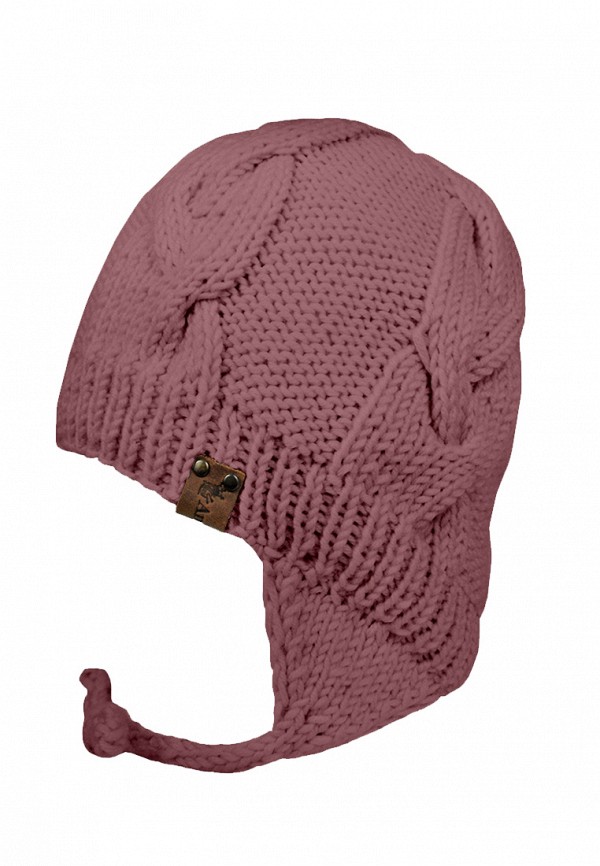 

Шапка Anmerino, Бордовый
