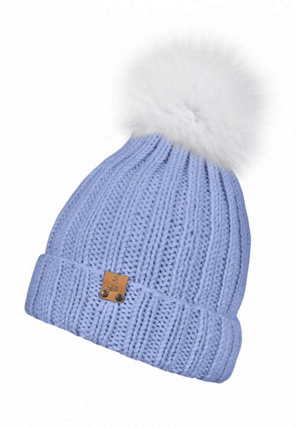 

Шапка Anmerino, Голубой