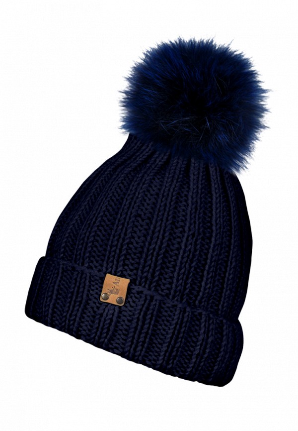 

Шапка Anmerino, Синий