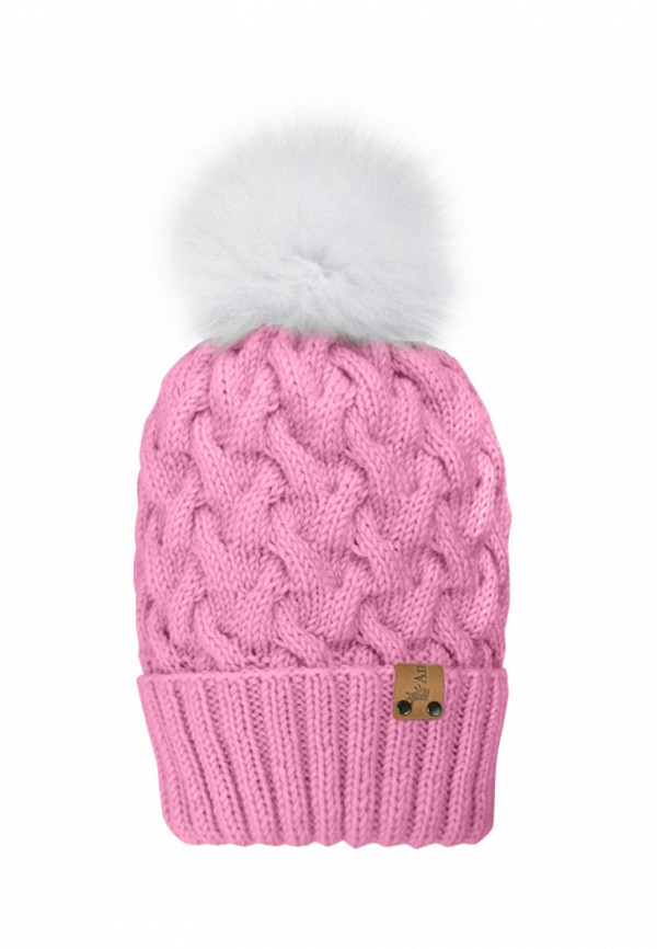 

Шапка Anmerino, Розовый