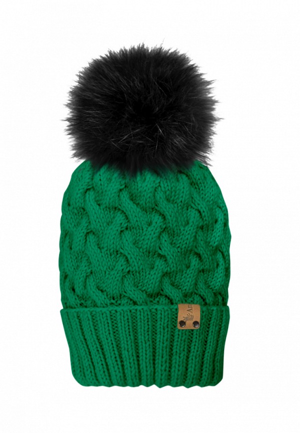 

Шапка Anmerino, Зеленый