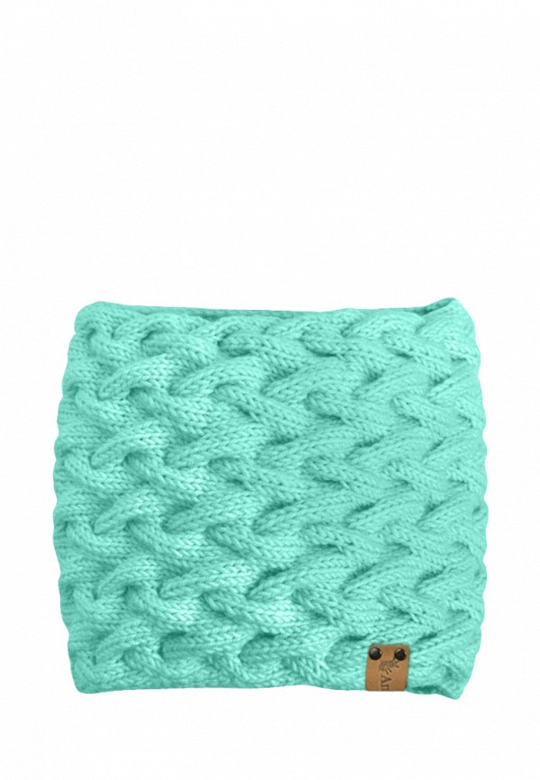 

Снуд Anmerino, Бирюзовый