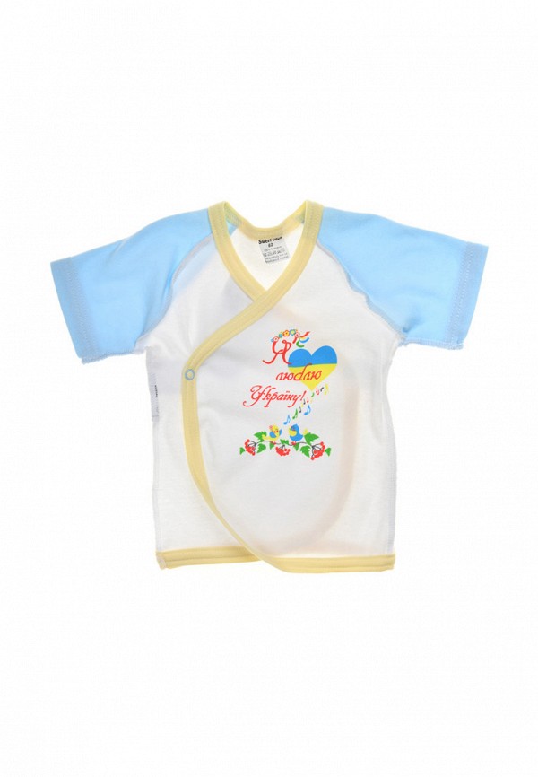 

Кардиган Sweet baby, Белый