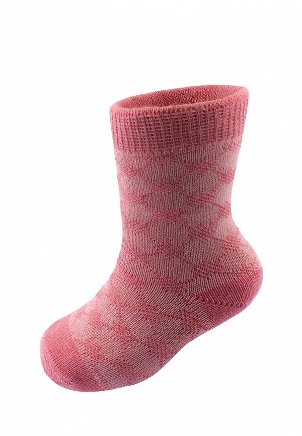 

Носки Mo-ko-ko Socks, Розовый