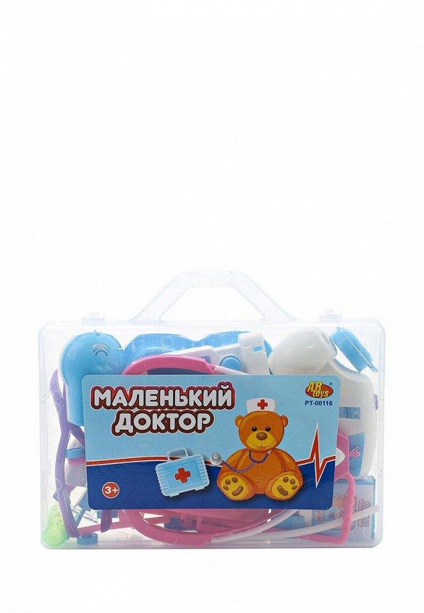 фото Набор игровой Abtoys