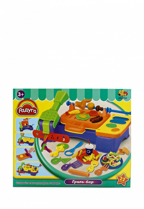 фото Набор игровой Abtoys