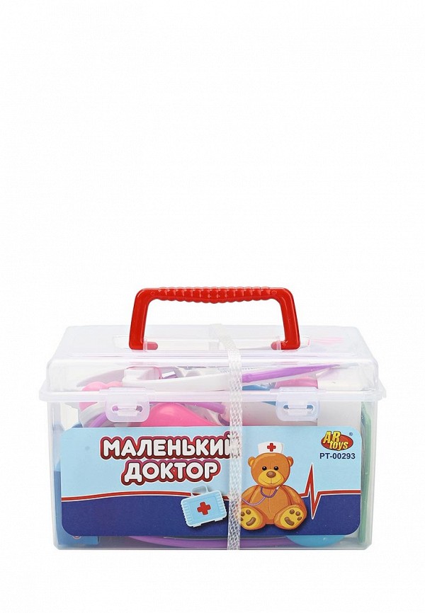 фото Набор игровой Abtoys