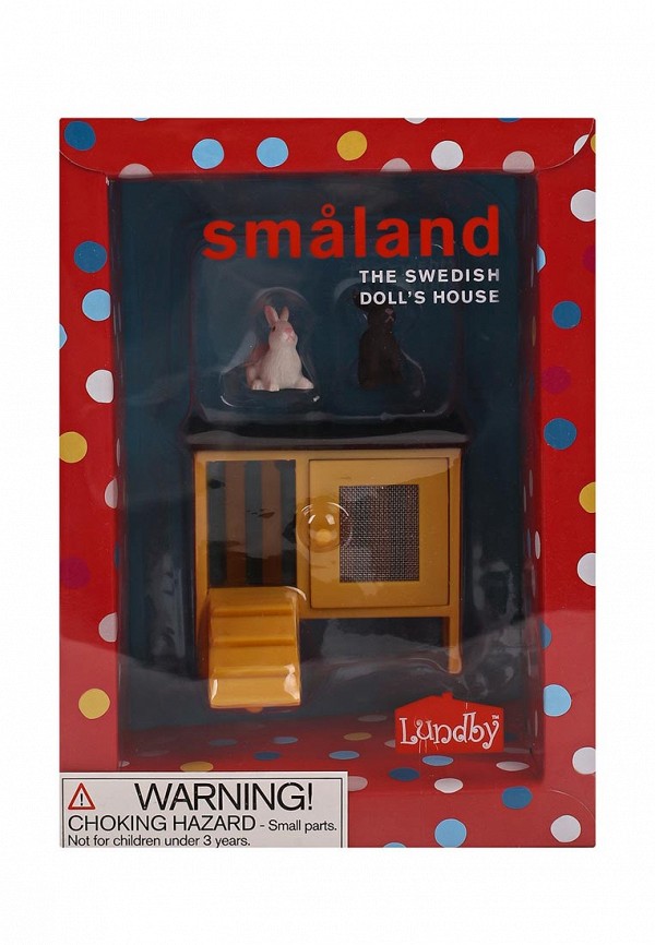 фото Набор игровой Lundby