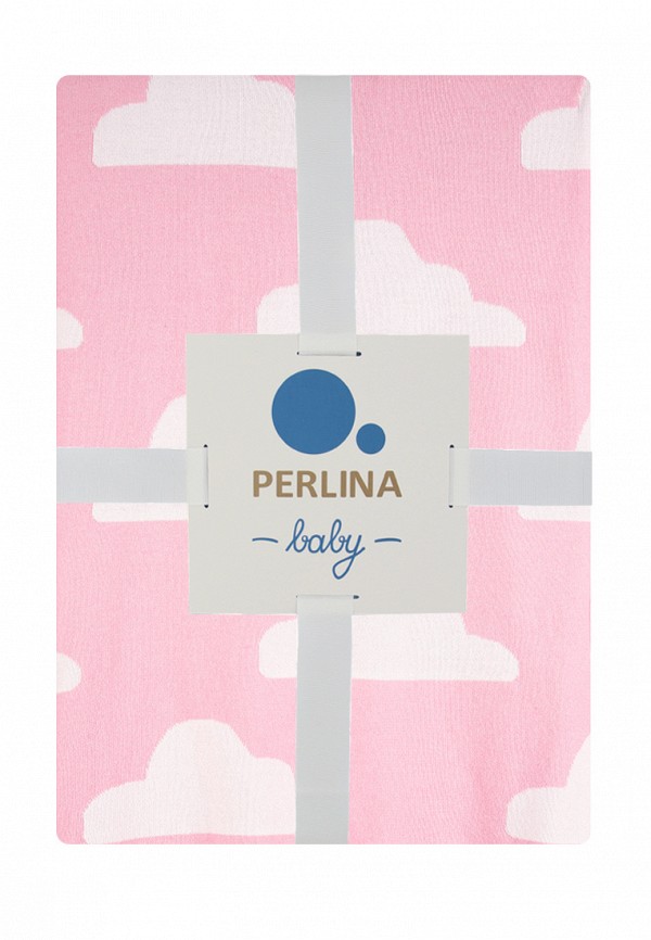 

Плед Perlina