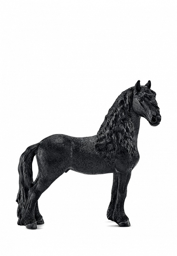 

Коллекционная фигурка Schleich, Черный