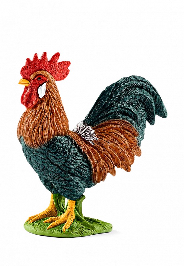 

Коллекционная фигурка Schleich, Разноцветный