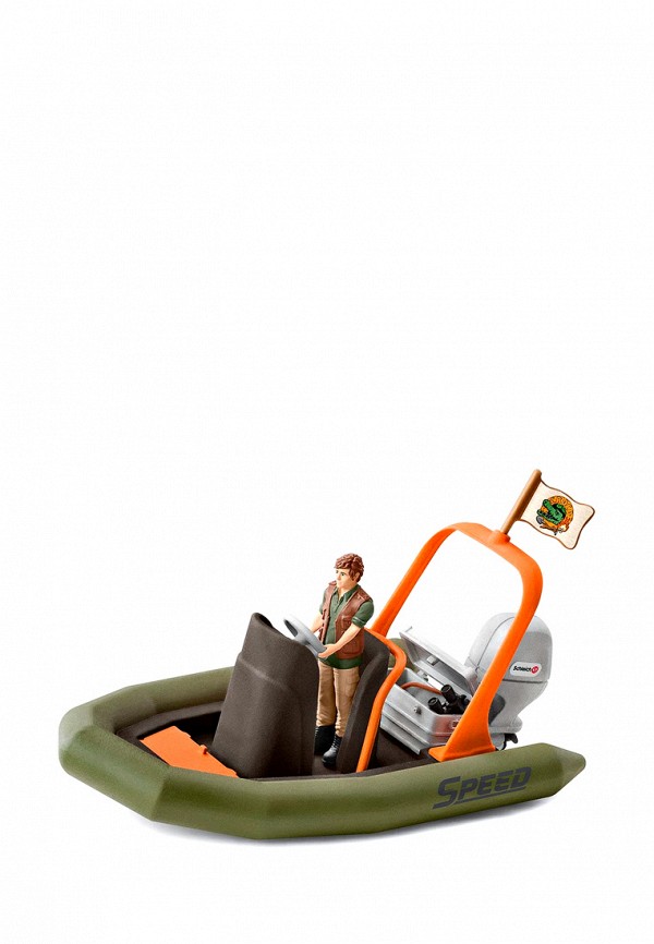 

Коллекционные фигурки Schleich, Разноцветный