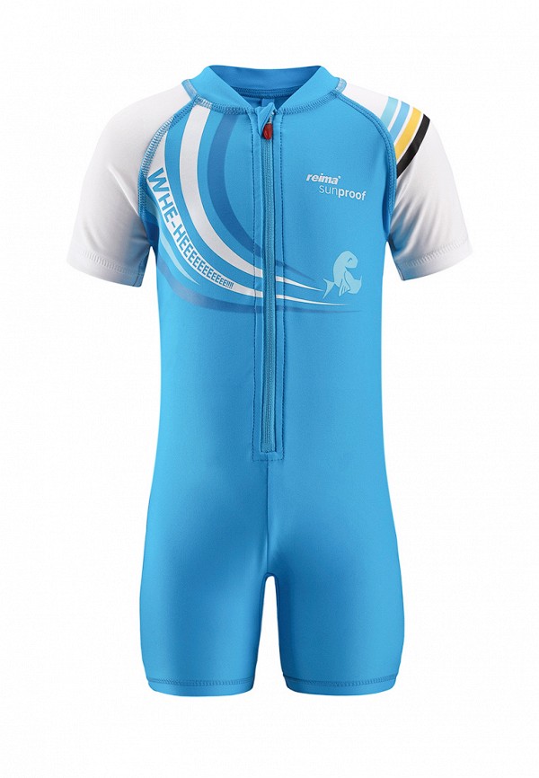 

Купальник Reima, Голубой