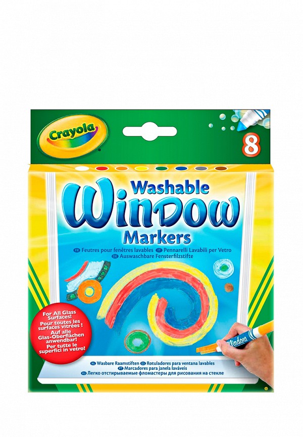 

Набор игровой Crayola, Разноцветный