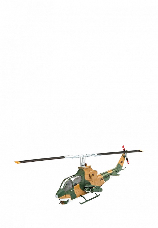 

Конструктор Revell, Разноцветный