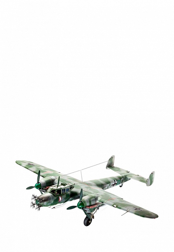 

Конструктор Revell, Разноцветный