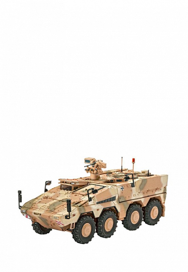 

Конструктор Revell, Разноцветный