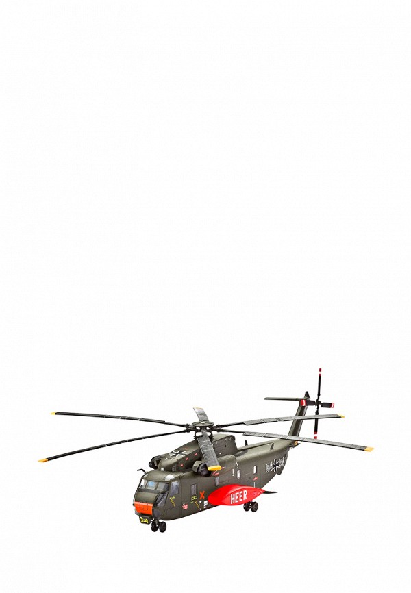 

Конструктор Revell, Разноцветный