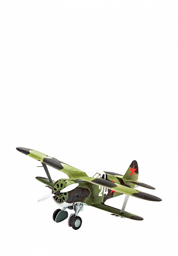 

Конструктор Revell, Разноцветный