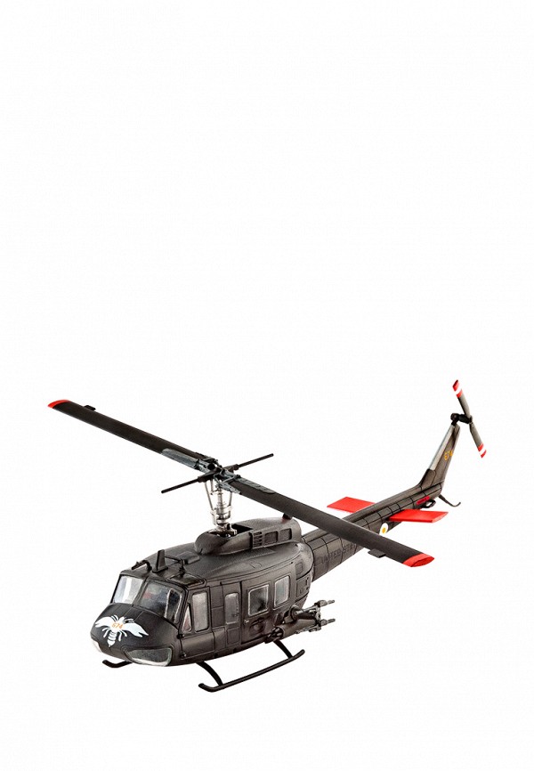 

Конструктор Revell, Разноцветный