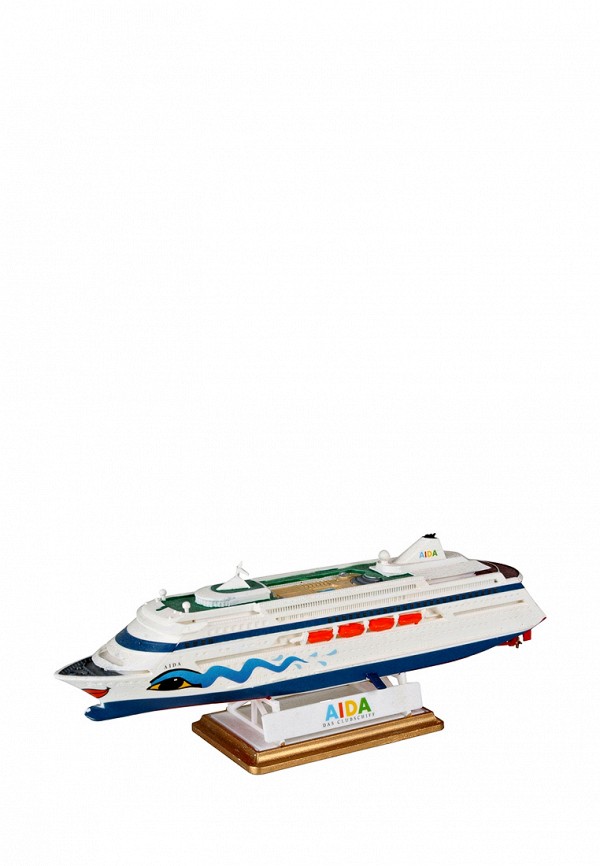 

Конструктор Revell, Разноцветный