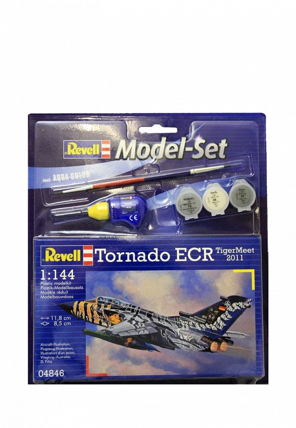 

Конструктор Revell, Разноцветный