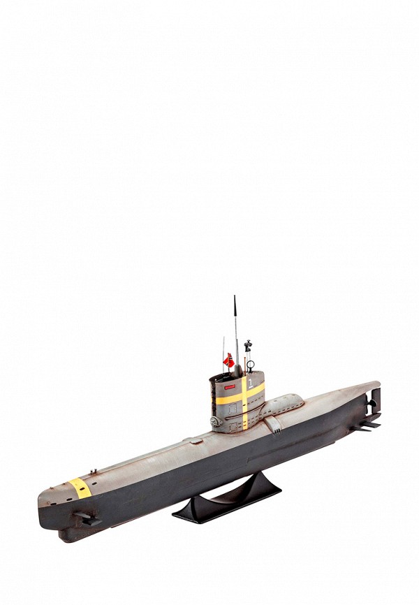 

Конструктор Revell, Разноцветный
